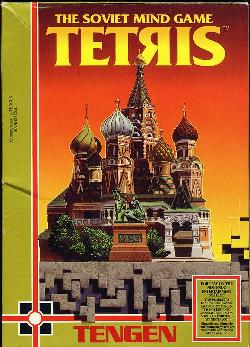 Um Clássico da Rússia - O jogo Tetris Completa 30 Anos Hoje